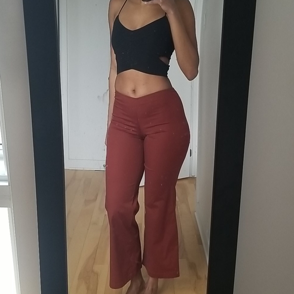 Vintage Jean Paul Gauthier Pants - Picture 2 of 6